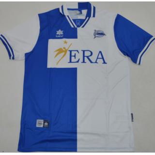 Alavés 1a Equipación 1999/00